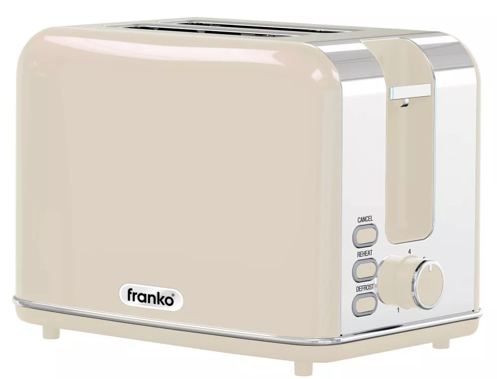ტოსტერი Franko FTS-1223