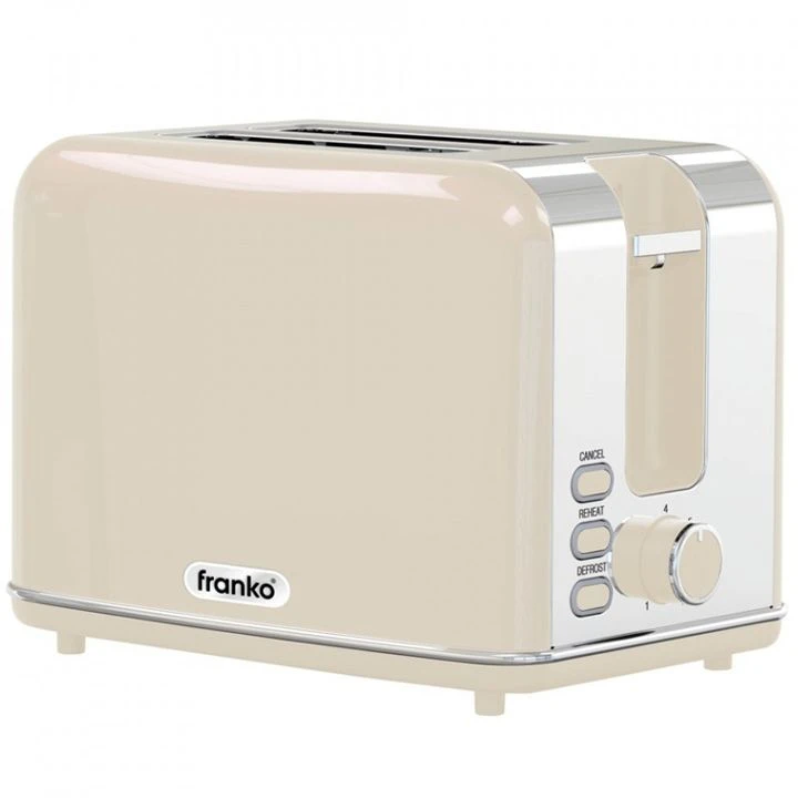 ტოსტერი Franko FTS-1223