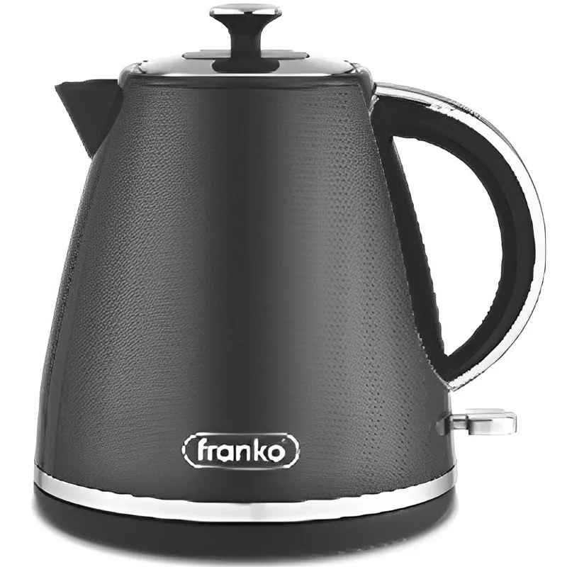 ელექტრო ჩაიდანი Franko FKT-1220 შავი