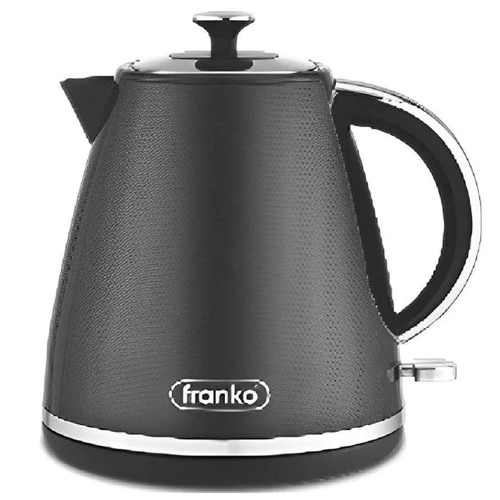 ელექტრო ჩაიდანი Franko FKT-1220 შავი