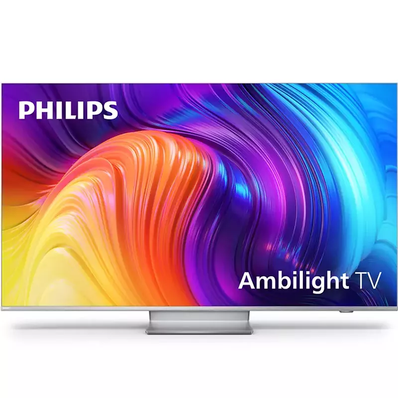 სმარტ ტელევიზორი TV Philips 50" (126cm) 50PUS8807/12 Smart Android 4K UHD