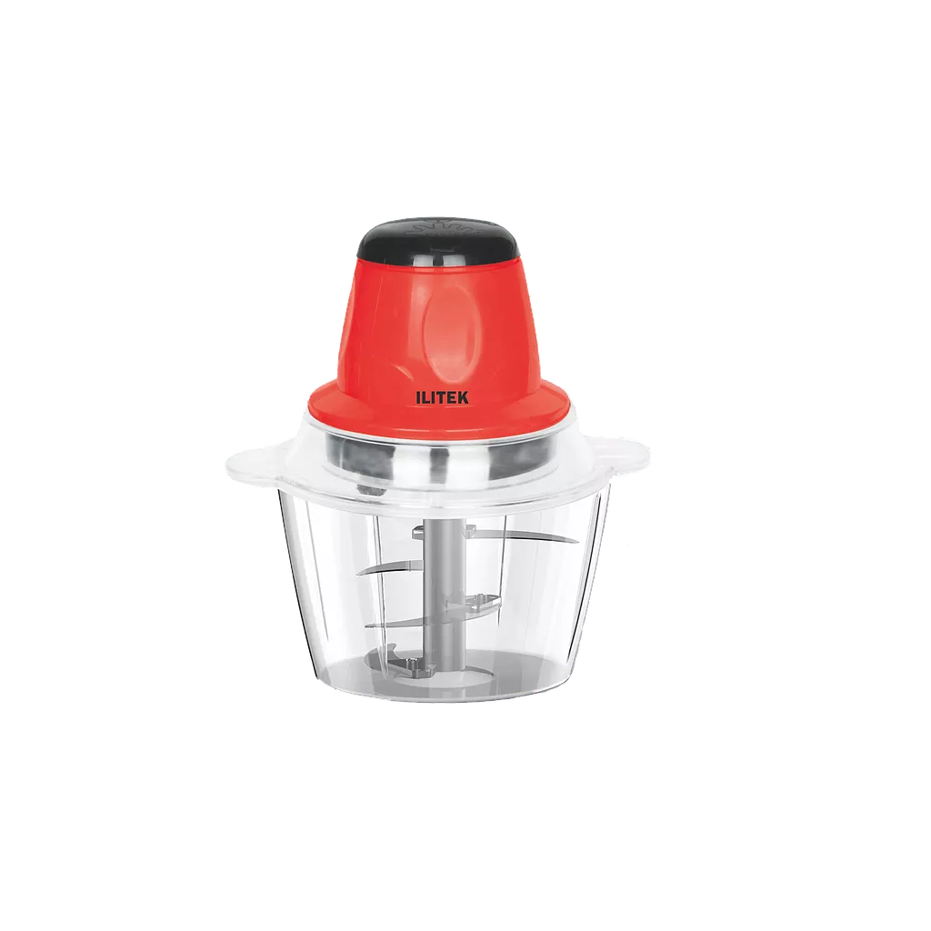 ჩოფერი Ilitek IL 4042 Red