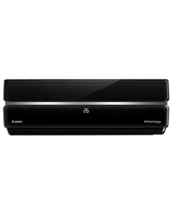 კონდიციონერი Chigo CS-51V3G-1B172DE5A-W3 შავი