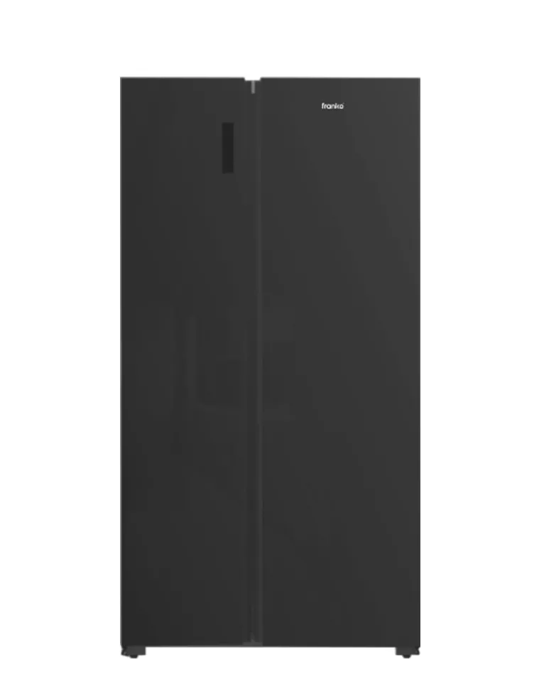 მაცივარი Franko FS-529NFDIB შავი