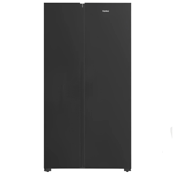 მაცივარი Franko FS-529NFDIB შავი