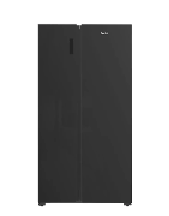 მაცივარი Franko FS-529NFDIB შავი