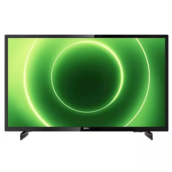 სმარტ ტელევიზორი TV Philips 32" (80cm) / 32PFS6805/12 Smart FHD
