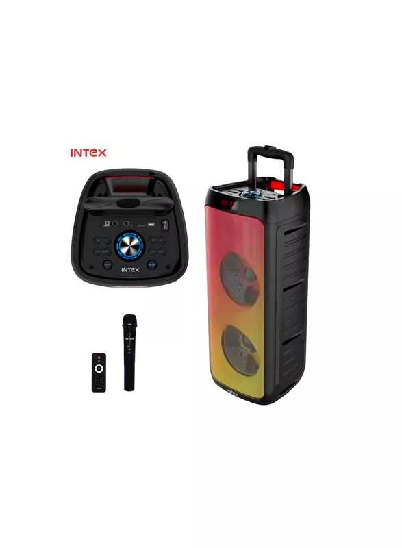 დინამიკი JBL Style Speaker Intex T2807 შავი