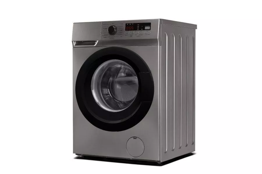 სარეცხი მანქანა Midea MFN03W70/S WM 7Kg ვერცხლისფერი