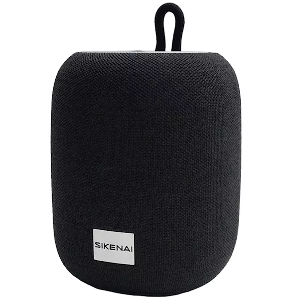 ბლუთუზ დინამიკი Sikenai BX-300 შავი