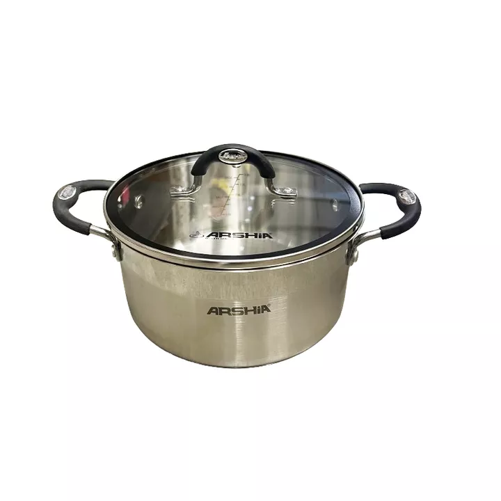 ქვაბები Arshia SS478-3080 26480