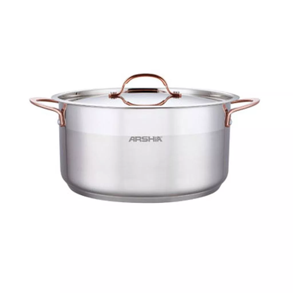 ქვაბი Arshia SS478-3082 26482
