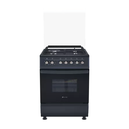 გაზქურა Alneo 6080 ანტრასიტი