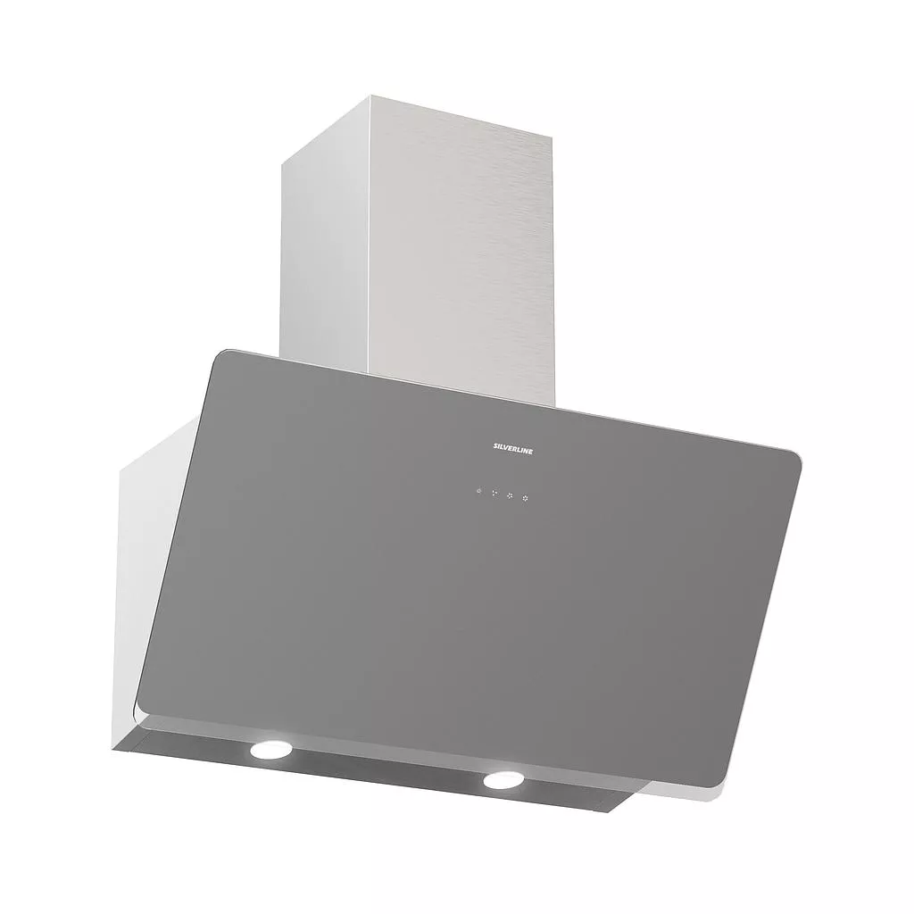 გამწოვი Silverline 3457 60 cm ნაცრისფერი Soho (3457.6.633.04)