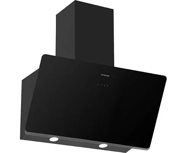 გამწოვი Silverline 3457 60 cm შავი Soho (3457.6.633.02)