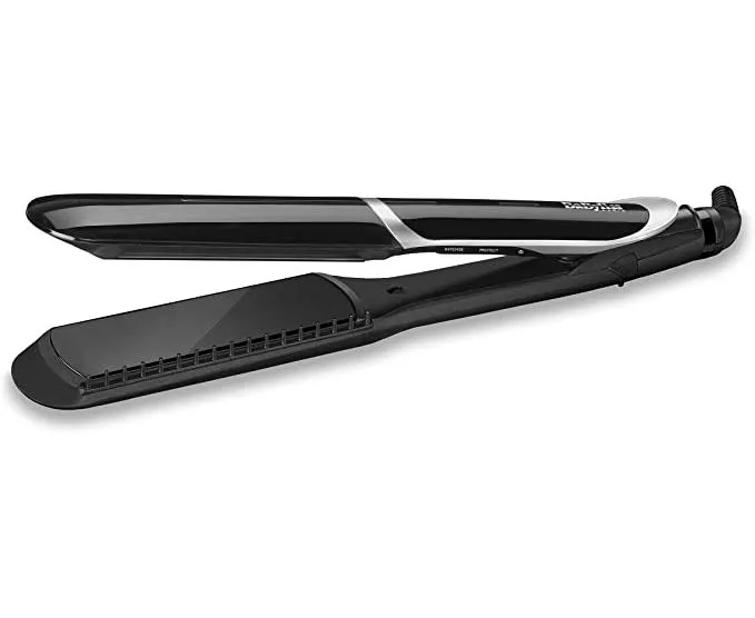 თმის გასასწორებელი Babyliss ST397E შავი