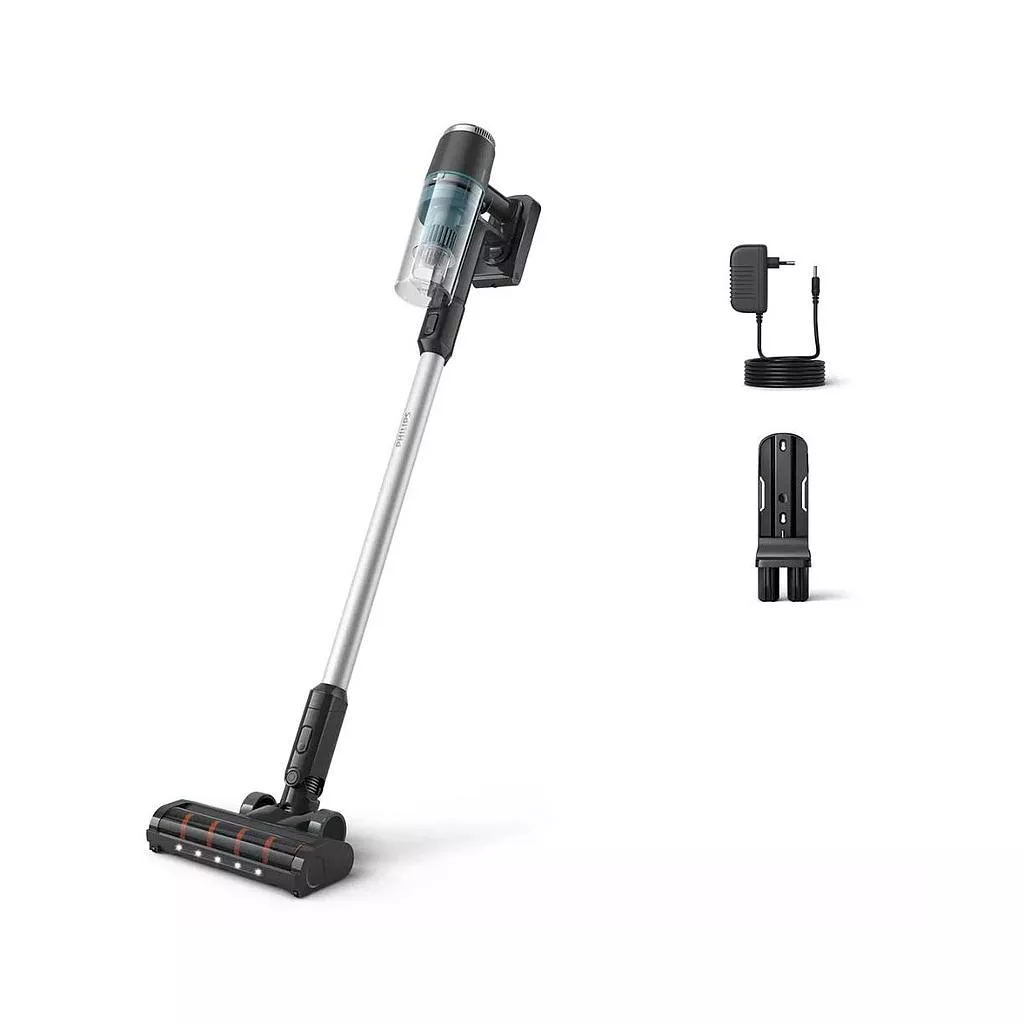 უსადენო მტვერსასრუტი Philips XC3031/01