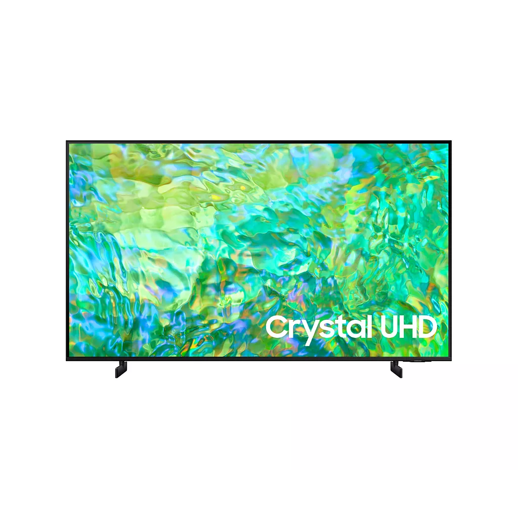 ტელევიზორი Samsung 50" 127cm Smart 4K UHD (UE50CU8072UXXH)