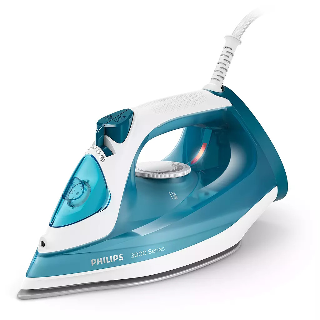 უთო Philips DST3011/20 თეთრი / ლურჯი