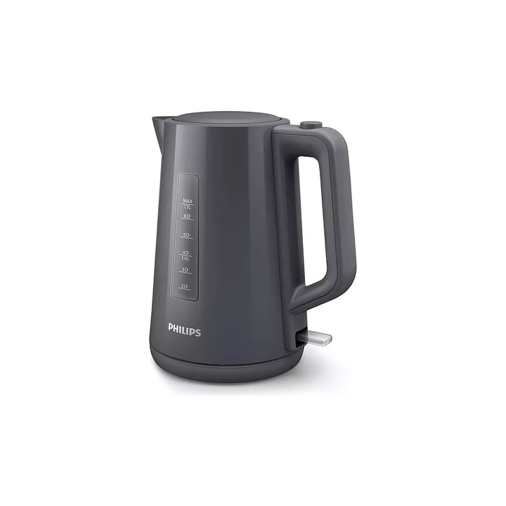 ელექტრო ჩაიდანი Philips HD9318/10 მუქი ნაცრისფერი