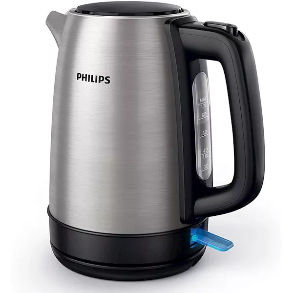 ელექტრო ჩაიდანი Philips HD9350/90 ვერცხლისფერი