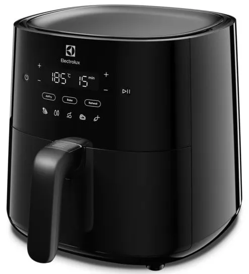აეროგრილი Electrolux EAF3B შავი