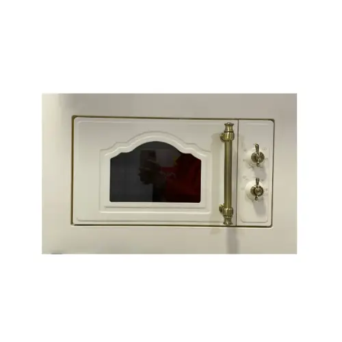 ჩასაშენებელი მიკროტალღური ღუმელი Alneo 9025 Ivory (MMG50L-5)