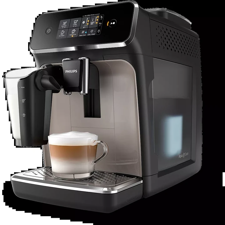 ყავის აპარატი PHILIPS EP2235/40