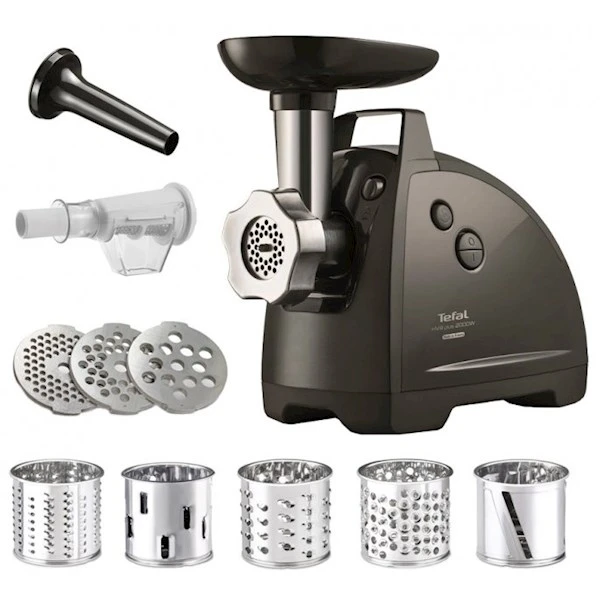 ხორცის საკეპი მანქანა TEFAL NE685838