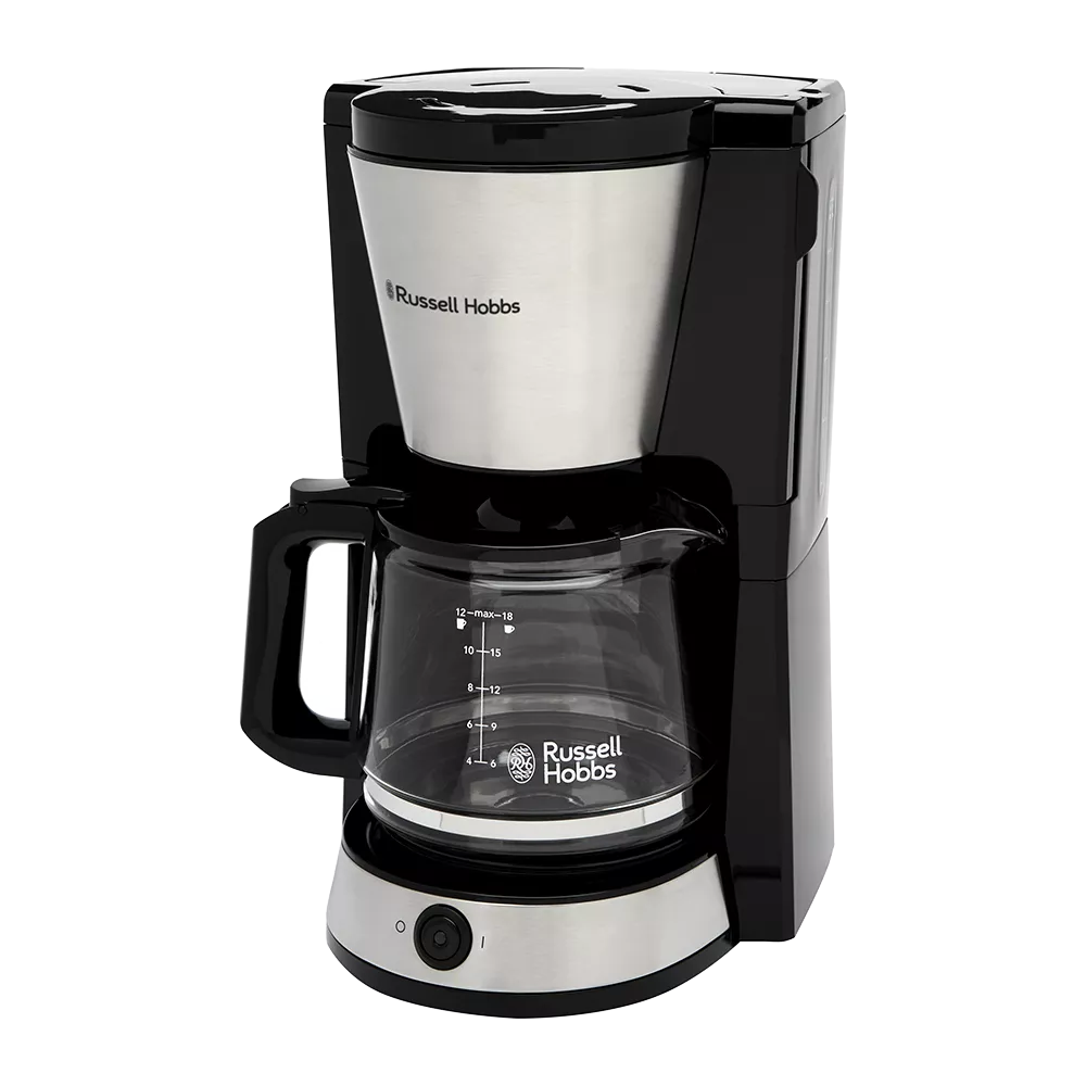 წვეთოვანი ყავის მადუღარა RUSSELL HOBBS 27400-56/RH