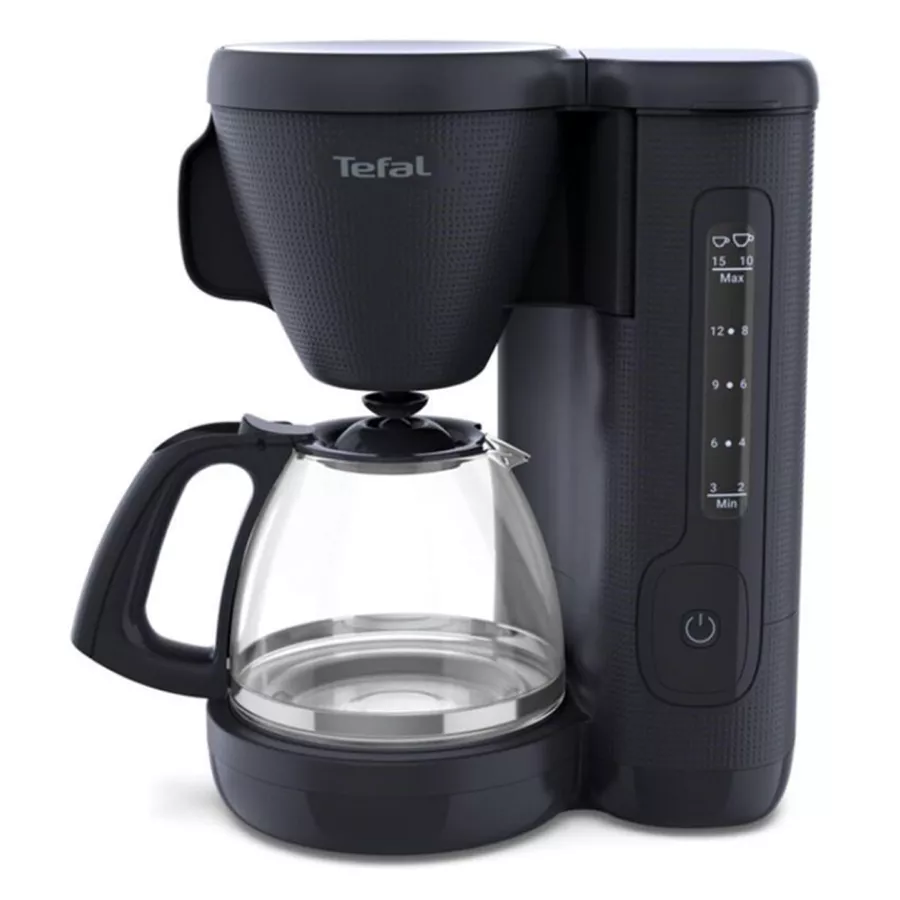 წვეთოვანი ყავის მადუღარა TEFAL CM2M0810