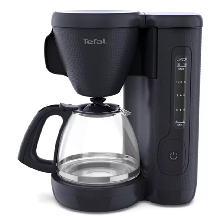 წვეთოვანი ყავის მადუღარა TEFAL CM2M0810