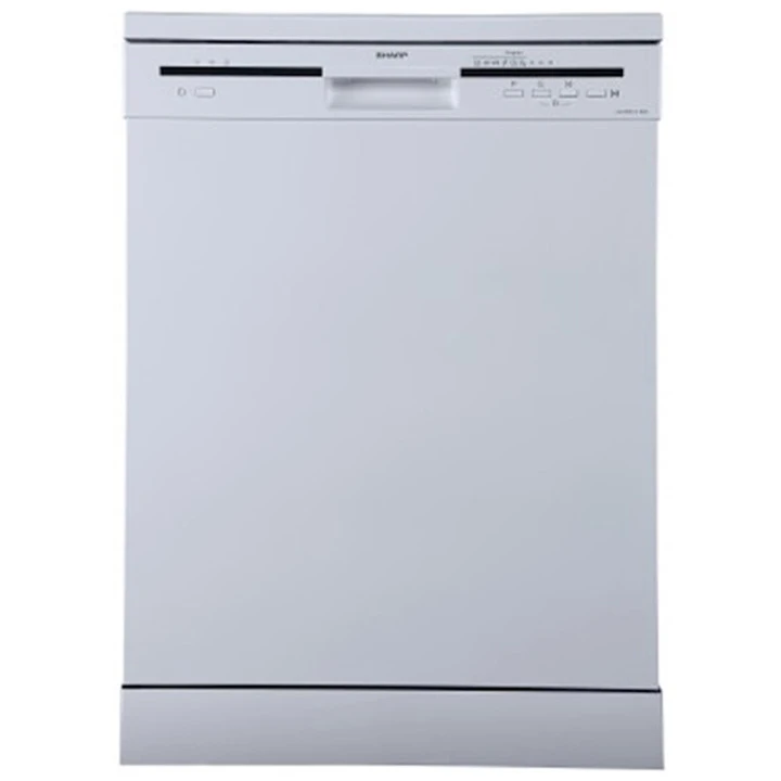 Dishwasher SHARP QW-MB612-WH2
