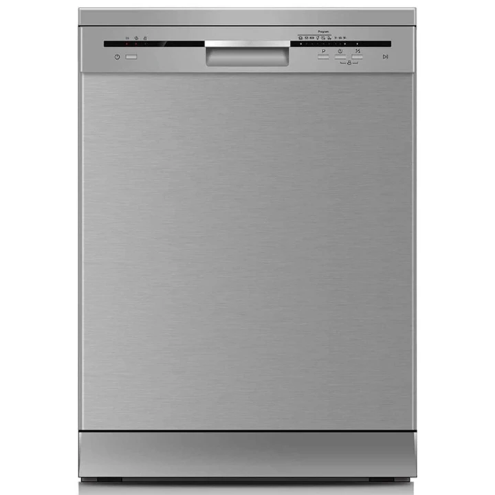 ჭურჭლის სარეცხი მანქანა SHARP QW-MB612-SS2