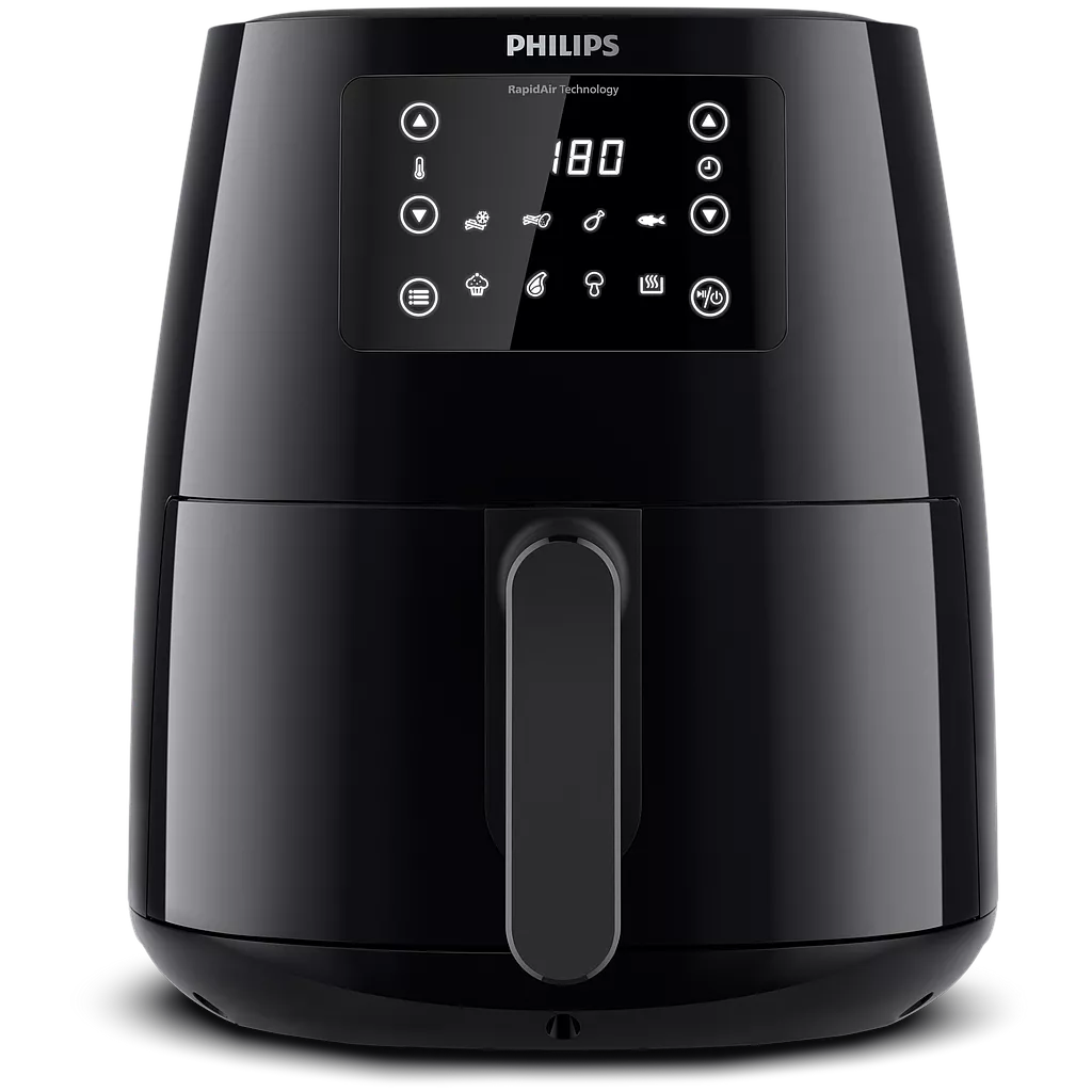 აეროგრილი PHILIPS HD9243/90
