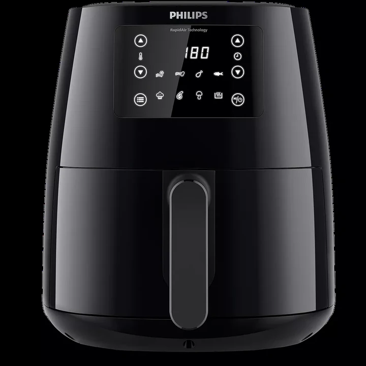 აეროგრილი PHILIPS HD9243/90