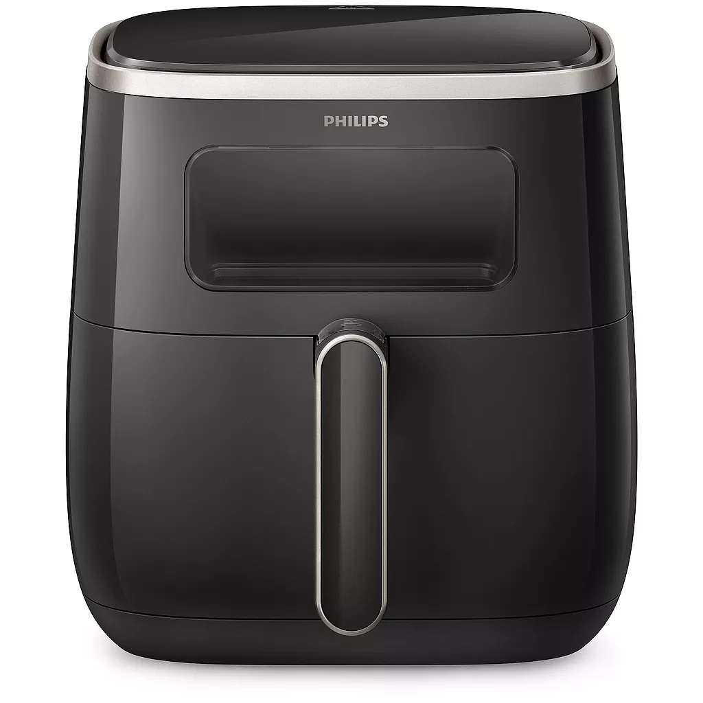 აეროგრილი PHILIPS HD9257/80
