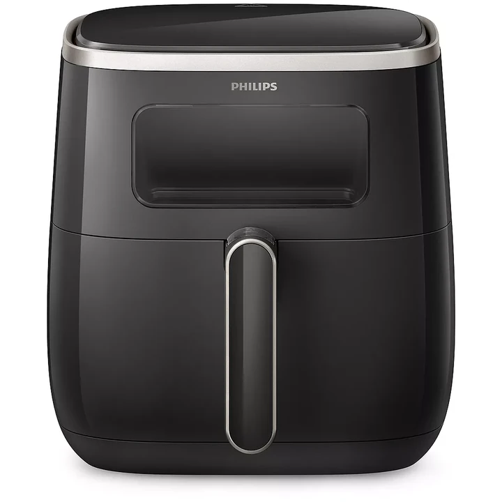 აეროგრილი PHILIPS HD9257/80