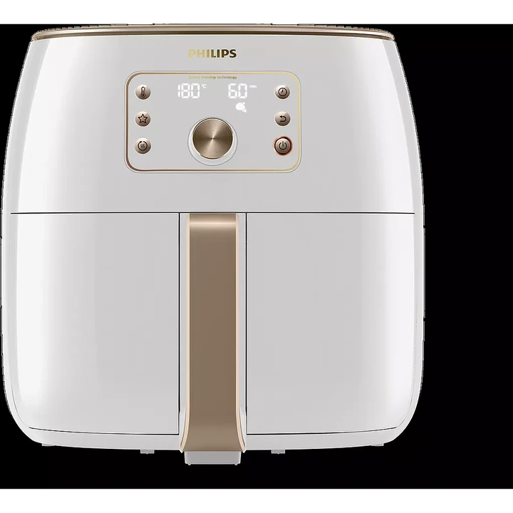 აეროგრილი PHILIPS HD9870/20