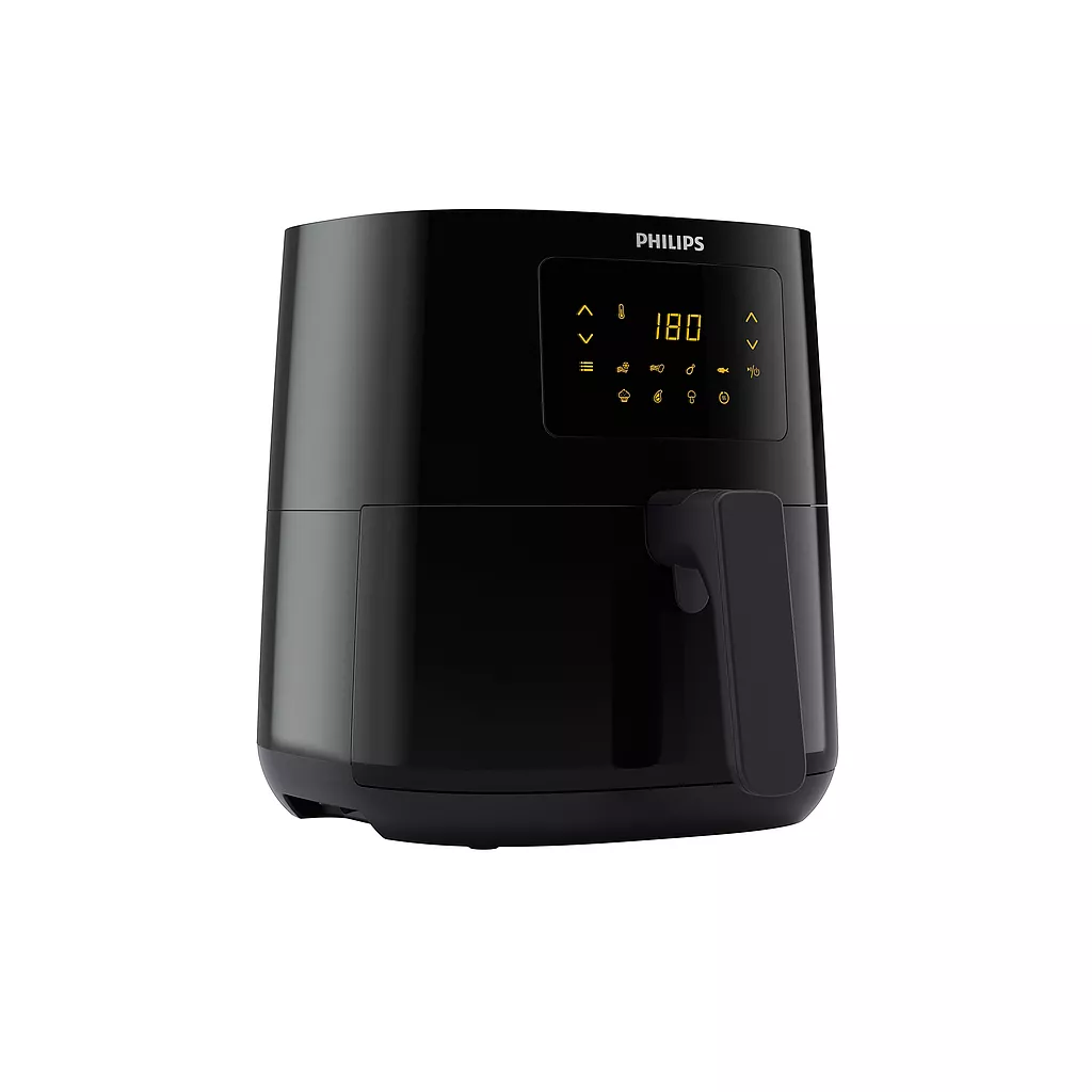 აეროგრილი PHILIPS HD9252/90