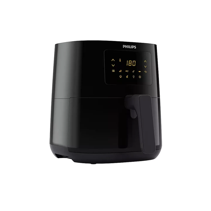 აეროგრილი PHILIPS HD9252/90