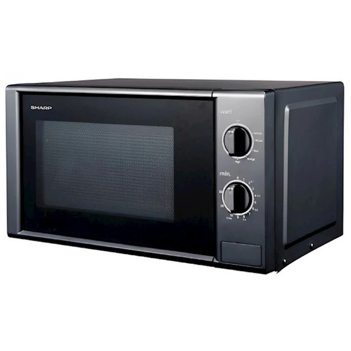 Microwave SHARP R-20GB-BK2
