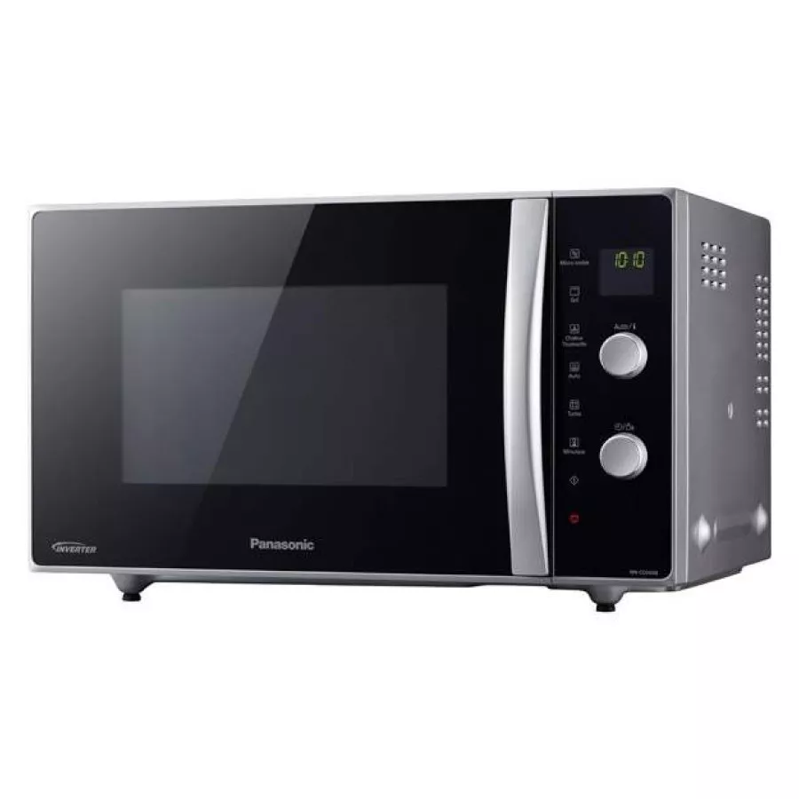 მიკროტალღური ღუმელი PANASONIC NN-CD565BZPE