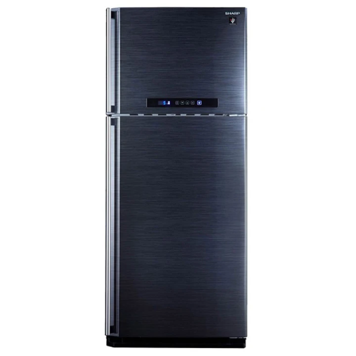 Холодильник SHARP SJ-PC48A-BK Черный