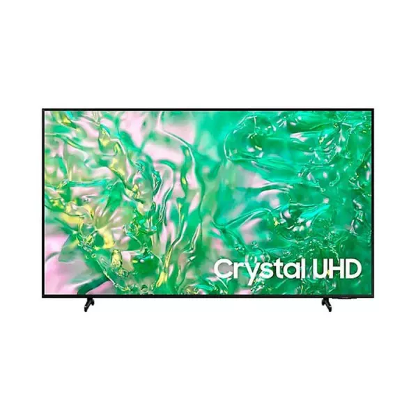ტელევიზორი Samsung 55" 139cm Smart 4K UHD (UE55DU8000UXCE)