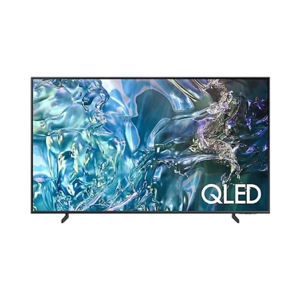 ტელევიზორი Samsung 55" 139cm Smart 4K UHD (QE55Q60DAUXCE)