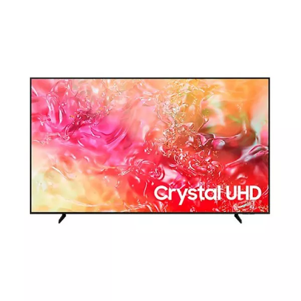 ტელევიზორი Samsung 85" 215cm Smart 4K UHD (UE85DU7100UXCE)