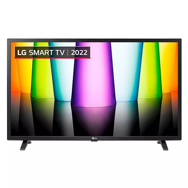 ტელევიზორი LG 32" (81cm) / 32LQ630B6LA Smart HD