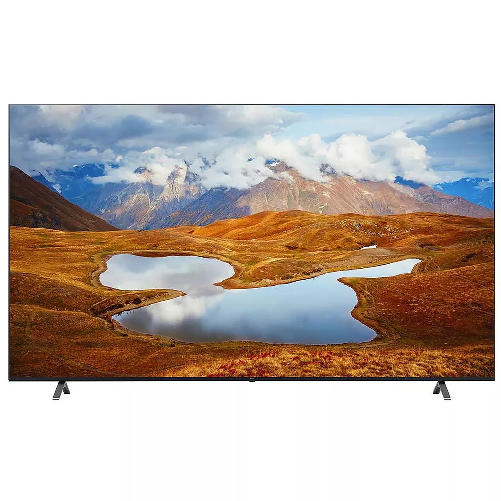 ტელევიზორი LG 43" (109cm) / 43UR801COLJ Smart 4K UHD