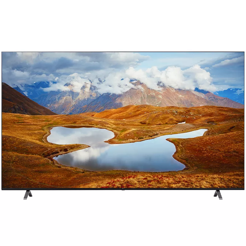 ტელევიზორი LG 50" (126cm) / 50UR801COLJ Smart 4K UHD